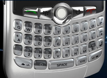 Illustration for article titled BlackBerry 8300 Curve: The Media CrackBerry You Really Want